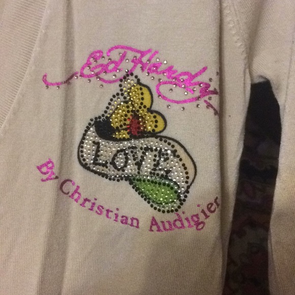 Top - Picture 3 of 4